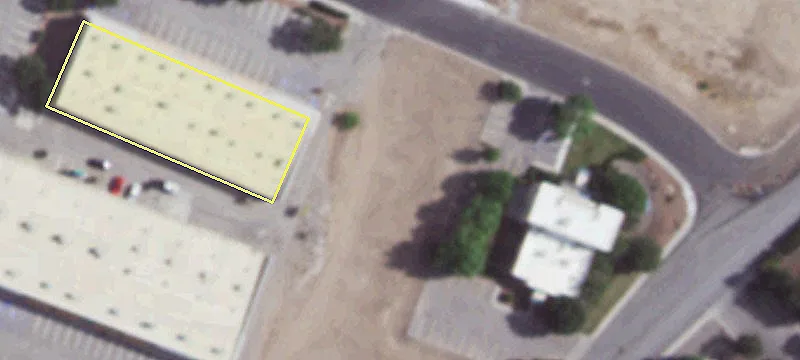 Land Parcels Available
