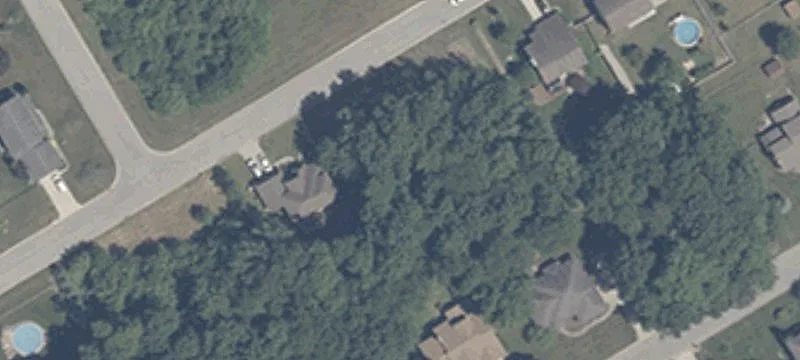 Land in Picturesque St. Joseph