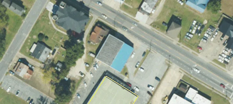 Prime Corner Lot Opportunity