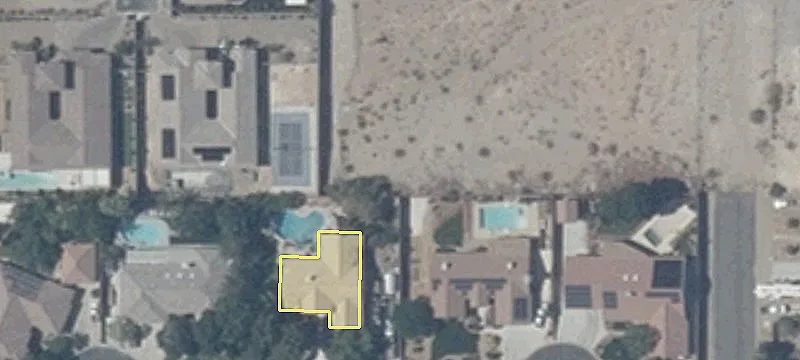 Premier Office Complex in Las Vegas