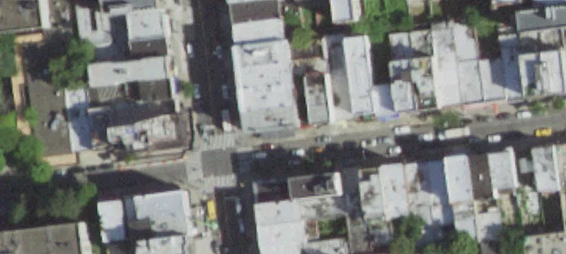 Retail Space for Lease