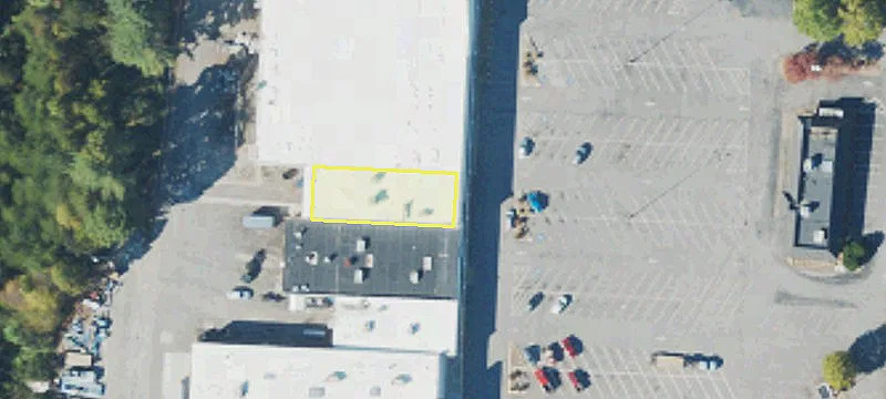Retail Space in Elkin, NC