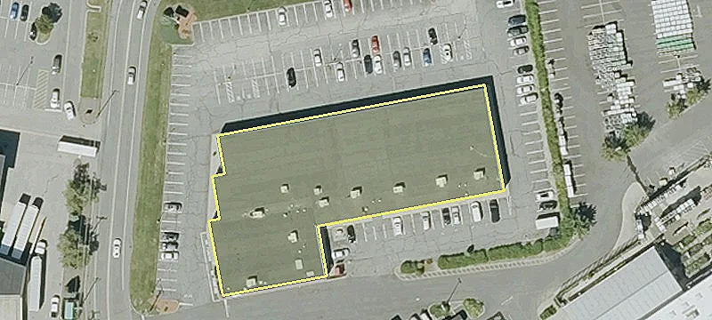 Retail Space Near Westgate Mall