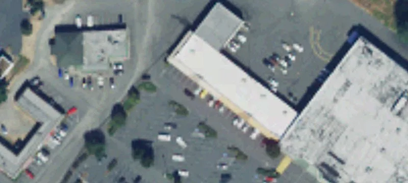 Retail Space at Nisqually Plaza