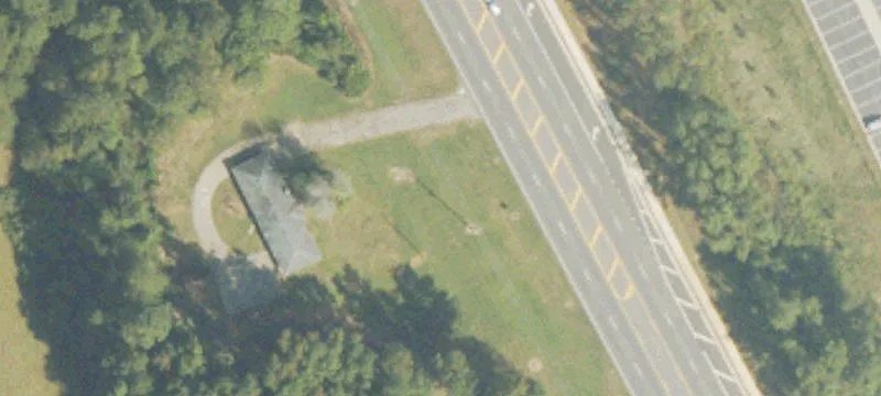 542 Acres at Major Intersection