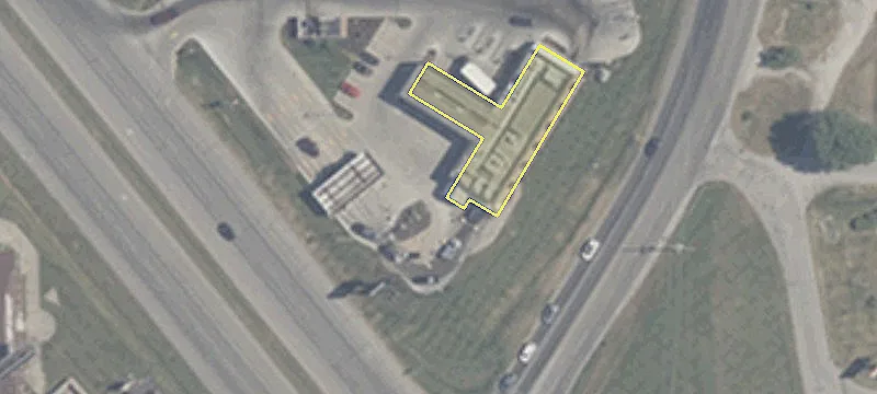 Commercial Land Near Major Retailers