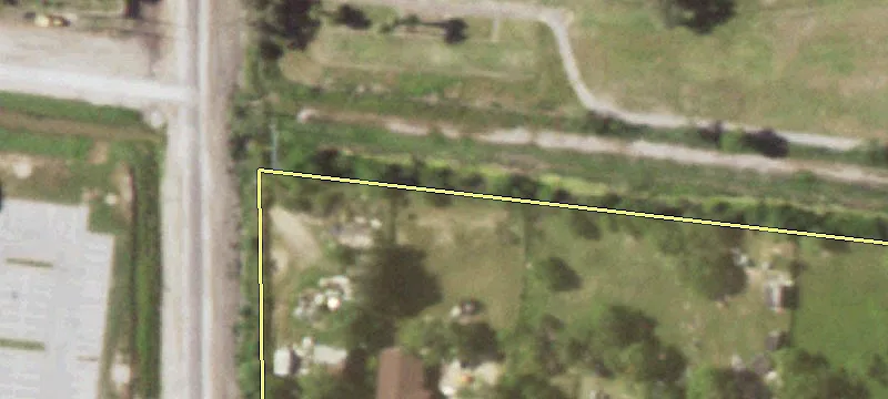 7.61 Acre Development Opportunity