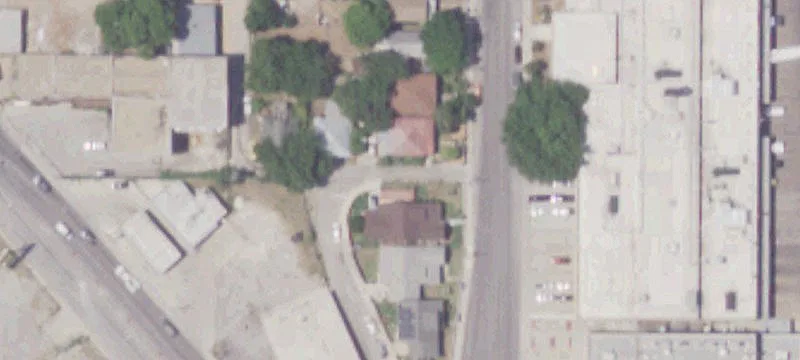 Loop 410 Land Opportunity