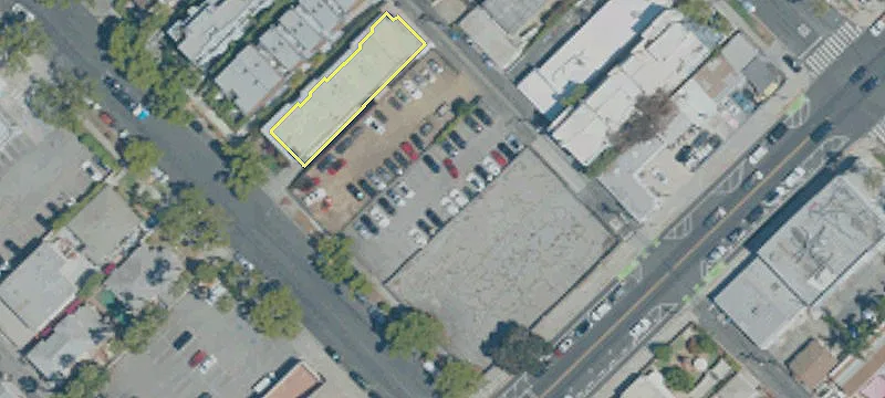 Vacant Lot For Sale