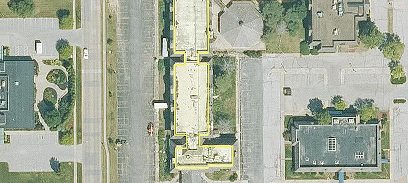 West Des Moines Land Parcel