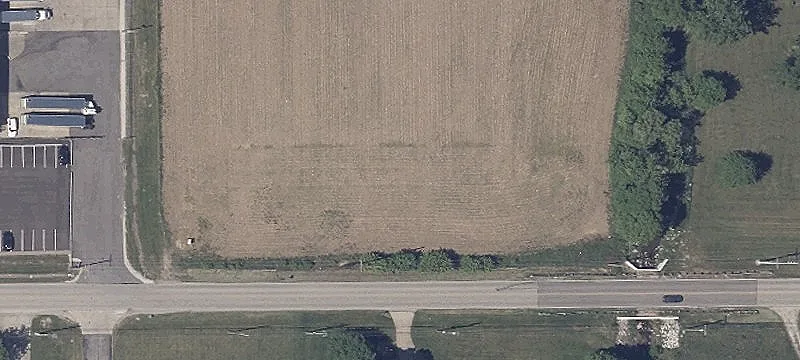 Wadsworth Industrial Land For Sale