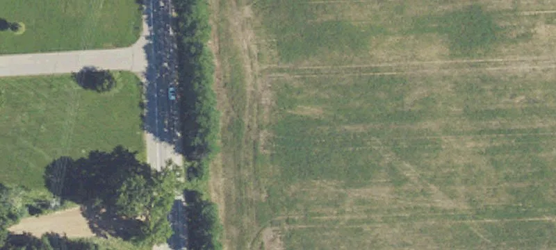 Vacant Land For Development