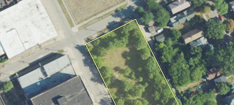 Islandview Vacant Lot For Sale