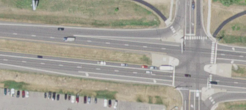 Commercial Lot in High-Growth Area