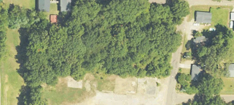 Former Dawson Elementary School Property