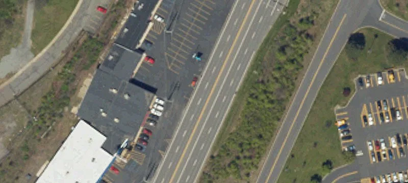 Retail Space in Wilkes-Barre Township
