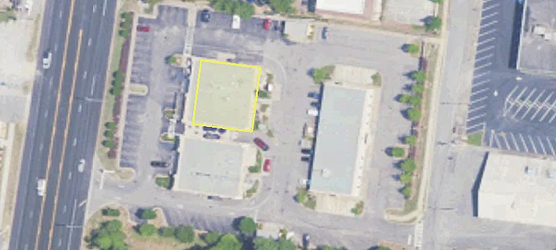 Land Available Near Shelby Hospital