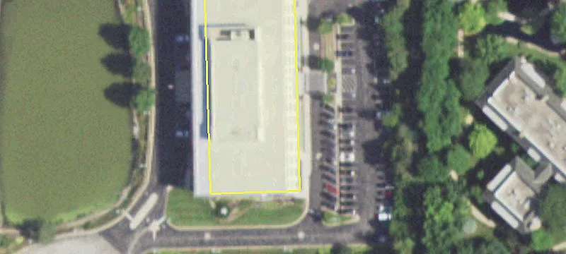 Class A Office Space Available
