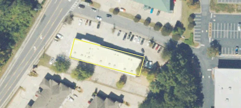 Acworth Retail Space For Lease
