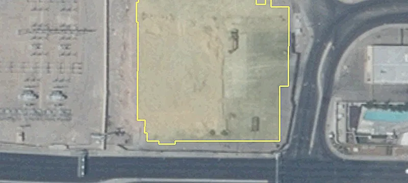 Retail Space Near Tourist Attractions