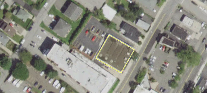 Eastchester Office Space Available