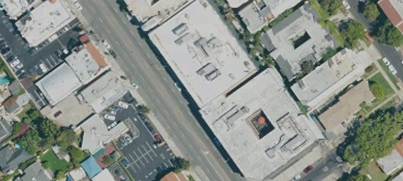 Restaurant Space Available