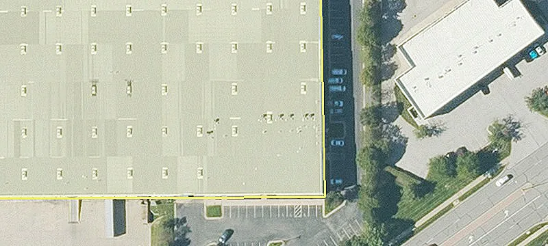 Lenexa Industrial Space Available