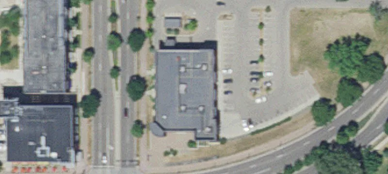 Burnsville Crossing Outlot Development Land
