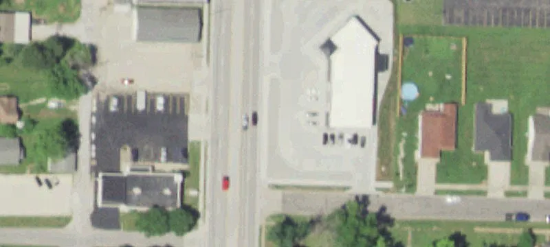 North Morley Street Commercial Lot
