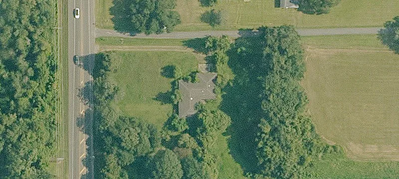 West Gloria Switch Land Parcel