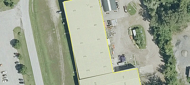 Bennington Land Parcel For Sale