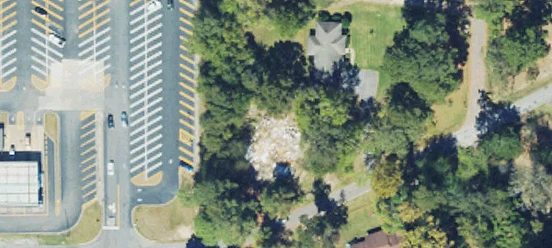 Commercial Lot on Bonita Drive