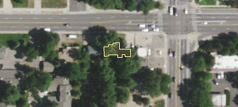 Prime Commercial Land Available