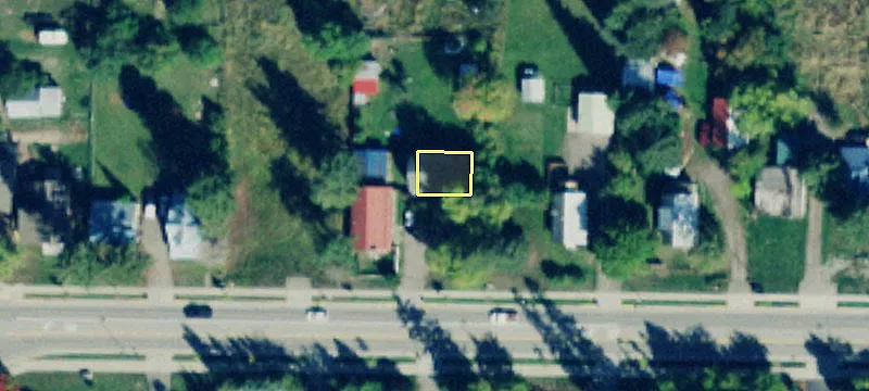 2.8 Acres Development Opportunity