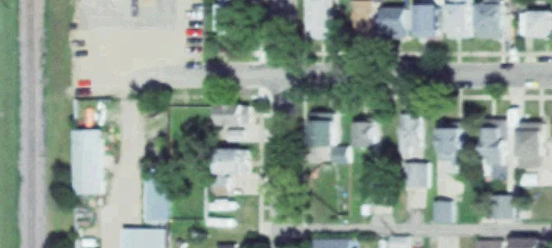 Commercial Land Near Highway