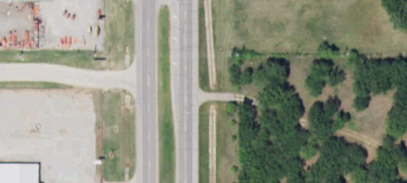 Commercial Land Lots Available