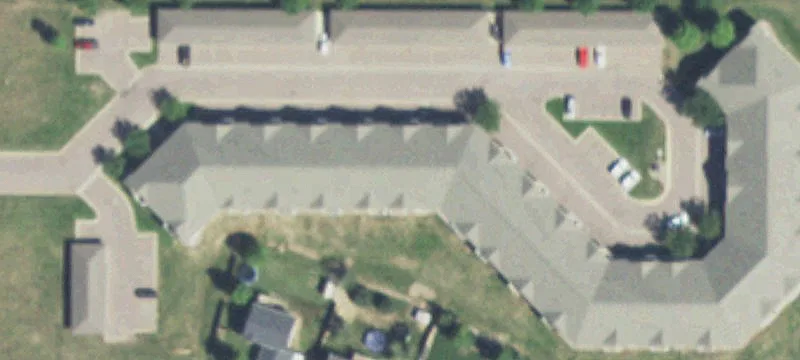 Land on Holly Boulevard