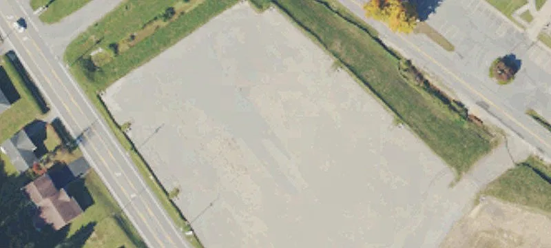 Land Ideal for Car Dealership
