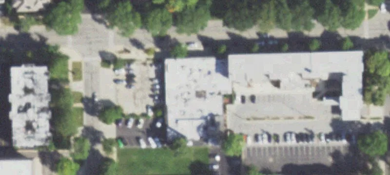 River Forest Retail and Office