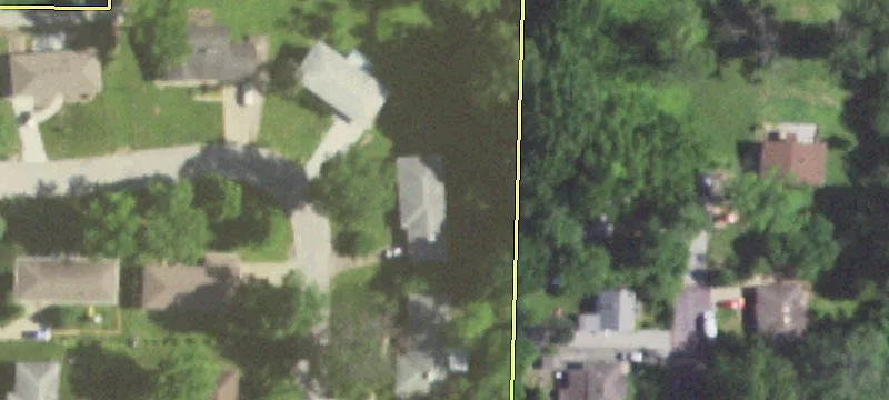 7.52 Acre Development Site