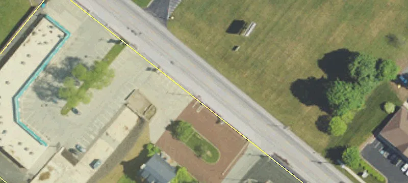 Eagleville Office/Retail Space Available