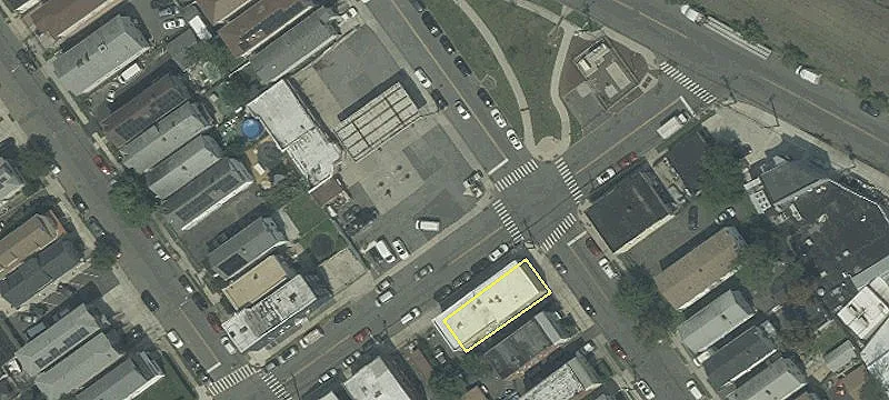 Retail Space For Lease
