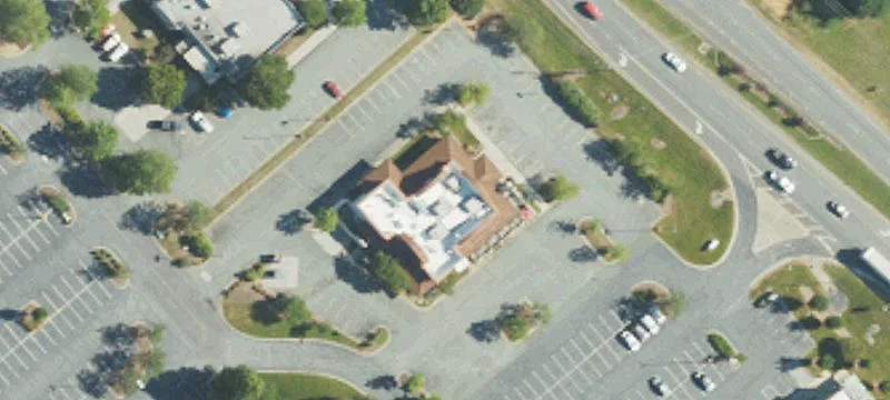Retail Space in Monroe, NC