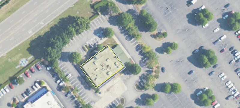 Retail Space in Hoover Promenade