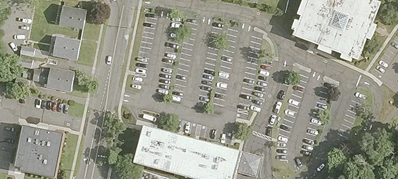 Medical Office Space For Lease
