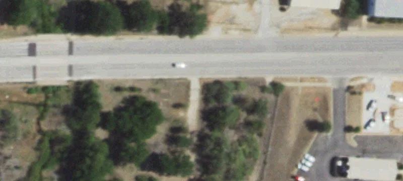 2.15 Acres General Retail Land
