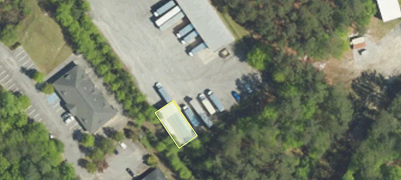Two-Story Office Building For Rent