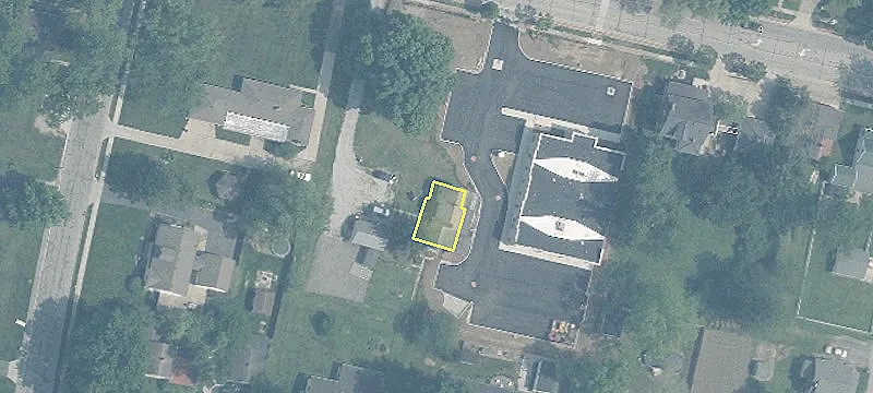 Commercial Land in Groveport, OH