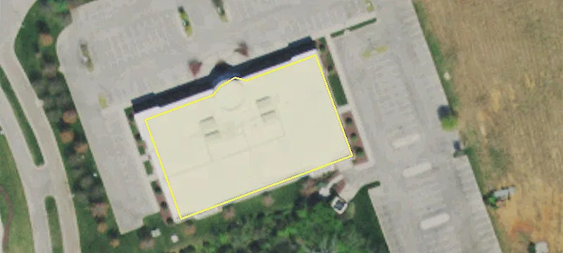 Land Sites in Century Park