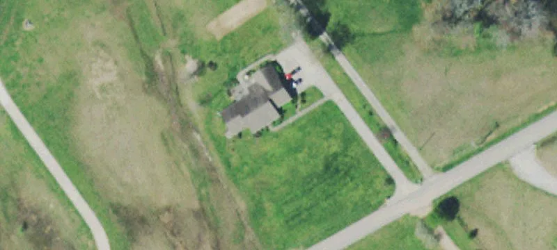 Commercial Corner Lot For Sale